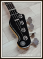 Preview: Yamaha Pro Series BBP34, Moonlight Blue II
